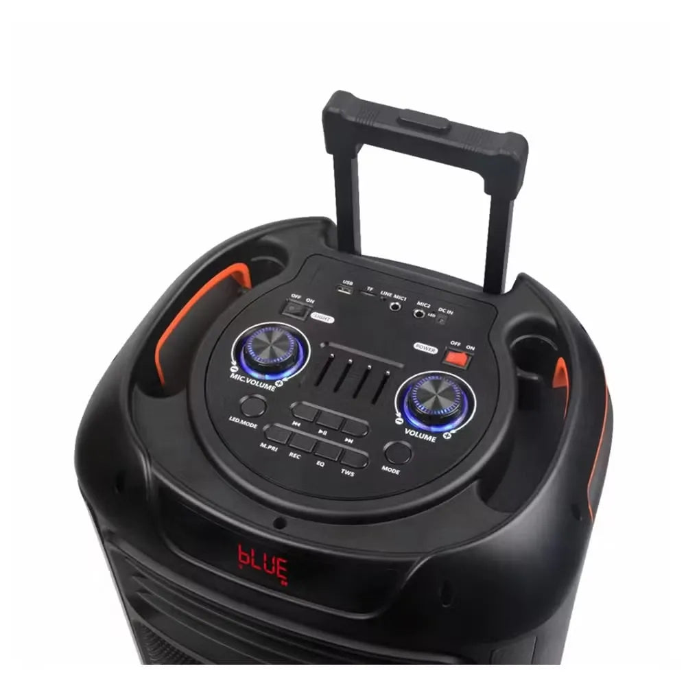 Zmadhues Zeri-Ndr 325