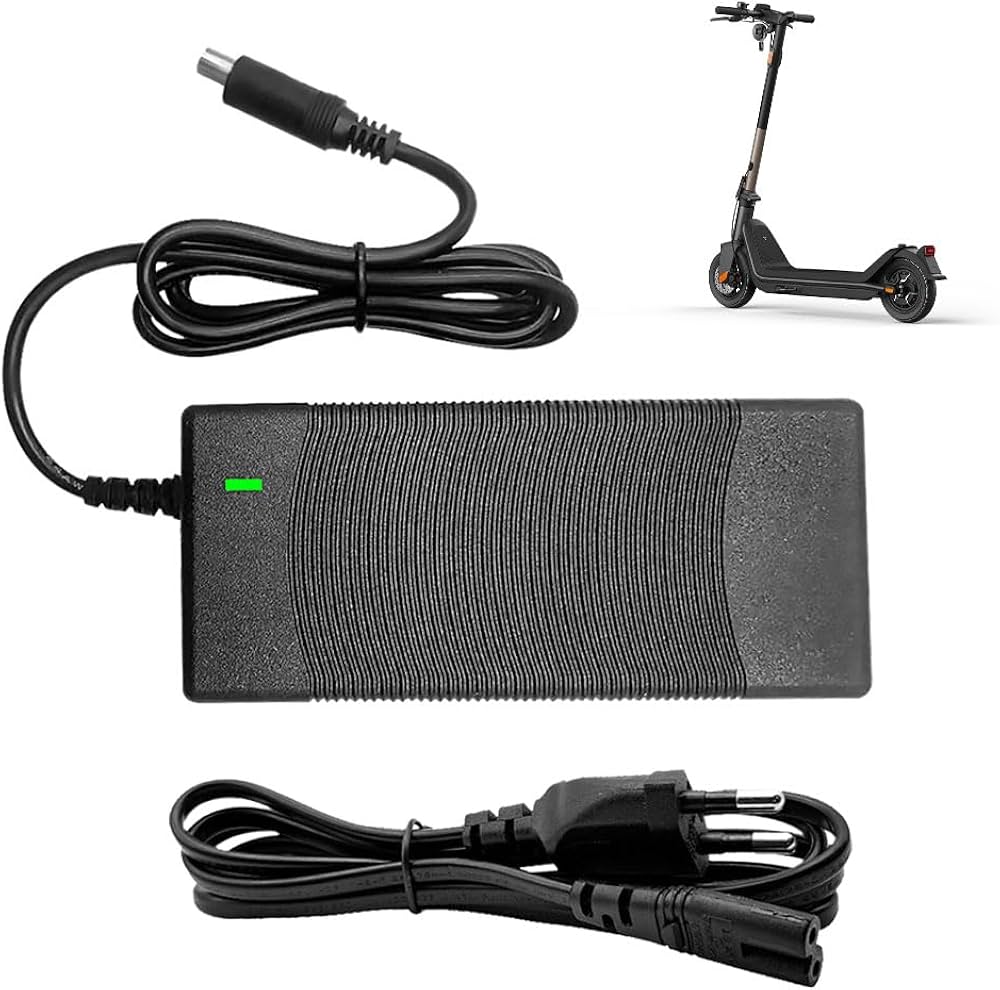 Adapter Trotinet M365- 42V 2A