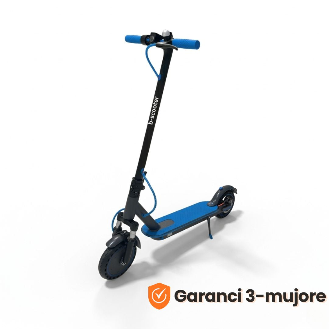Trotinet Elektrik-M365 me Amortizator