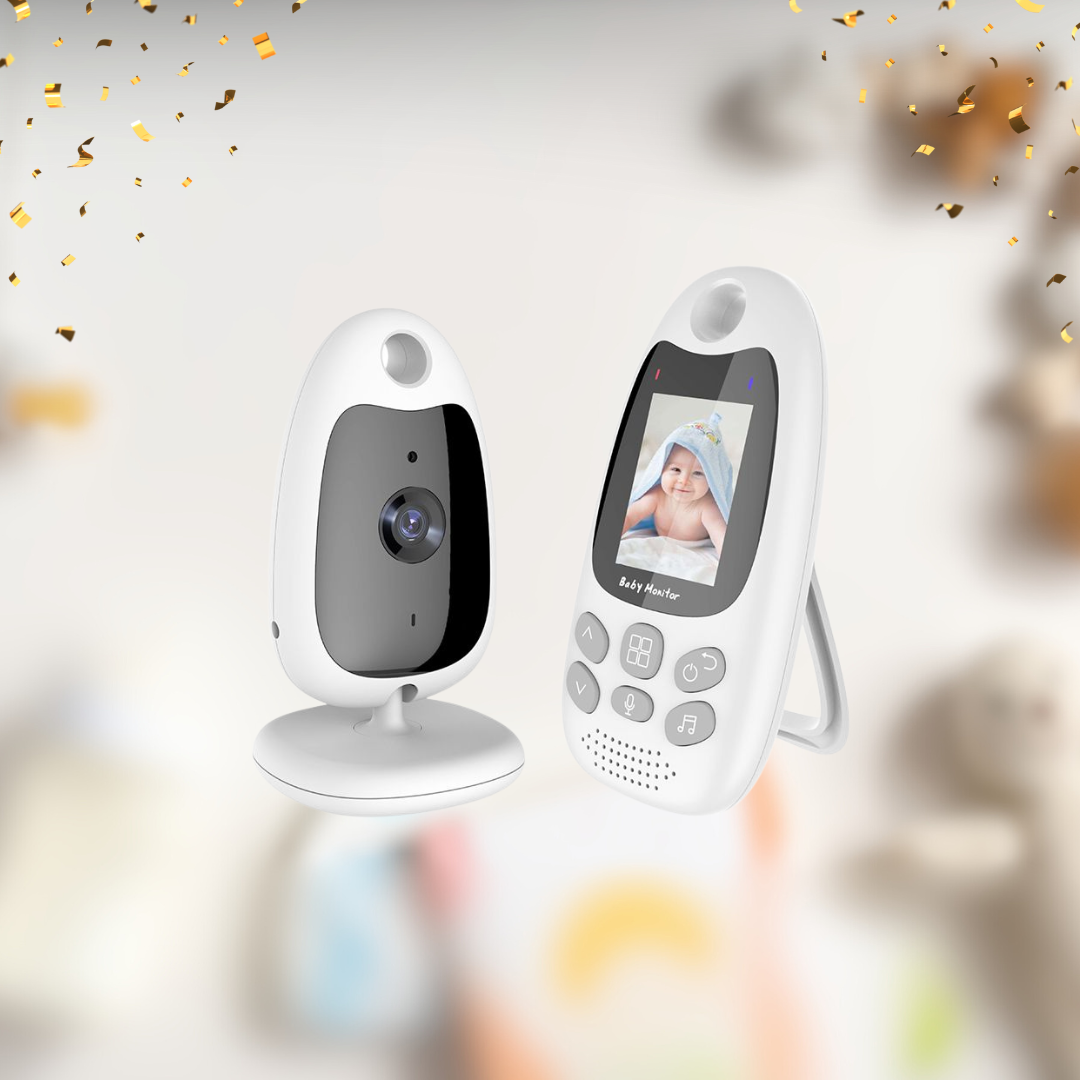 Baby Monitor