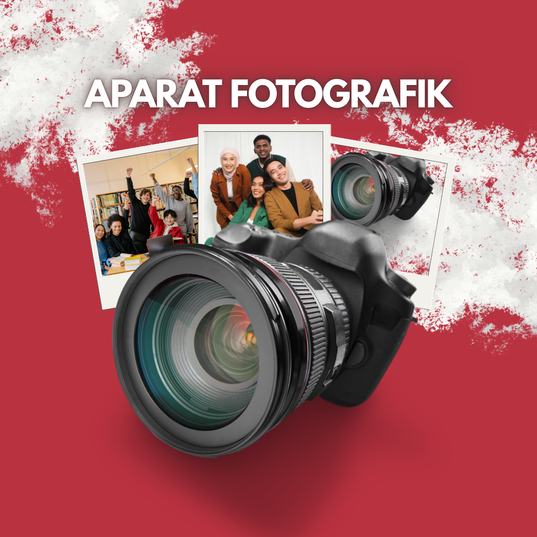 Aparat Fotografik