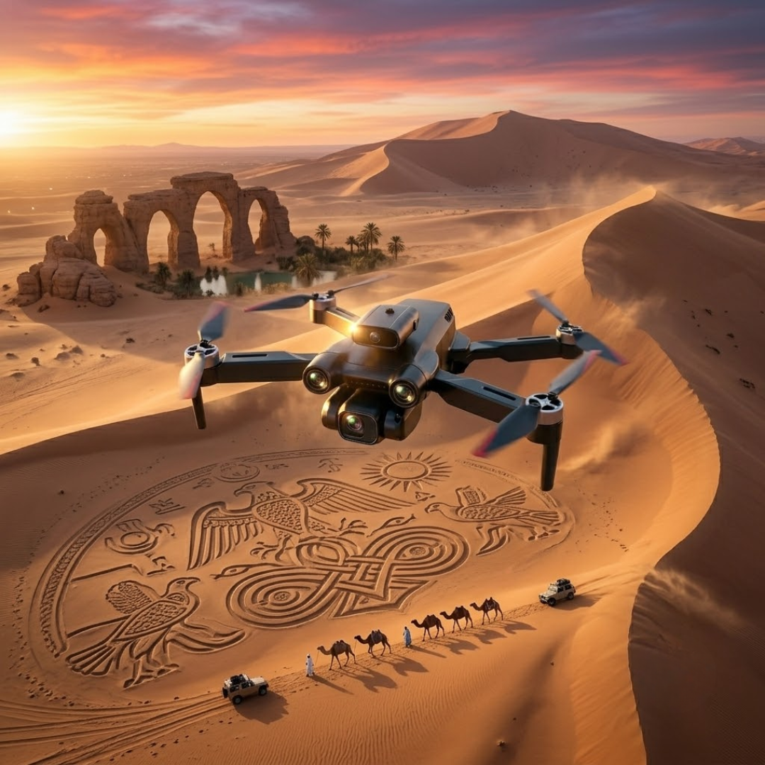Mini Drone
