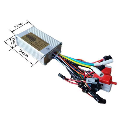 Controller Trotineti Brushless