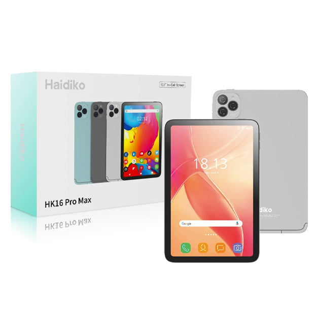 Tablet-HK16 Pro Max