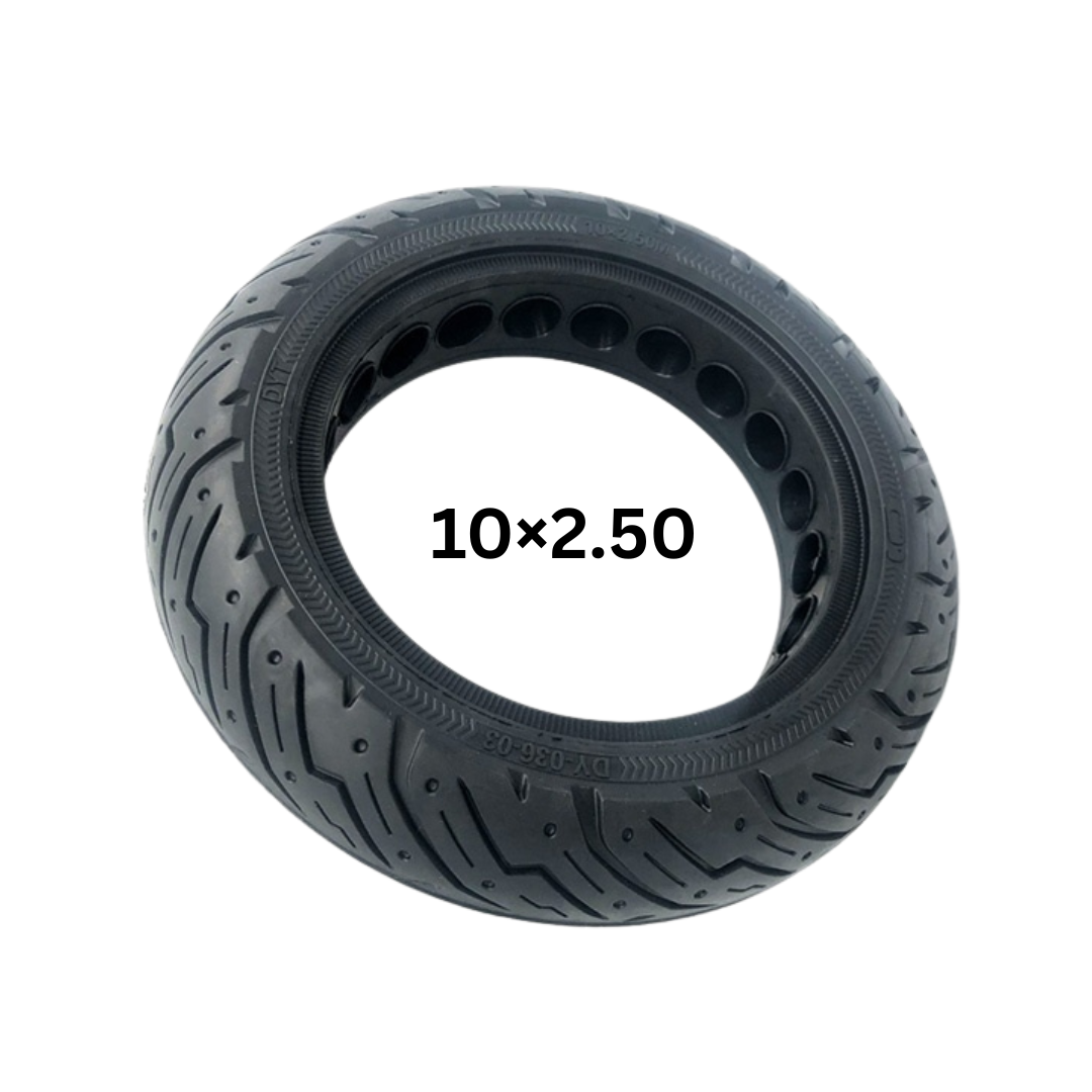 Gomë Solide Trotinet 10×2.50