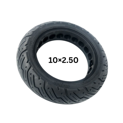 Gomë Solide Trotinet 10×2.50