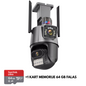 Smart Police Camera