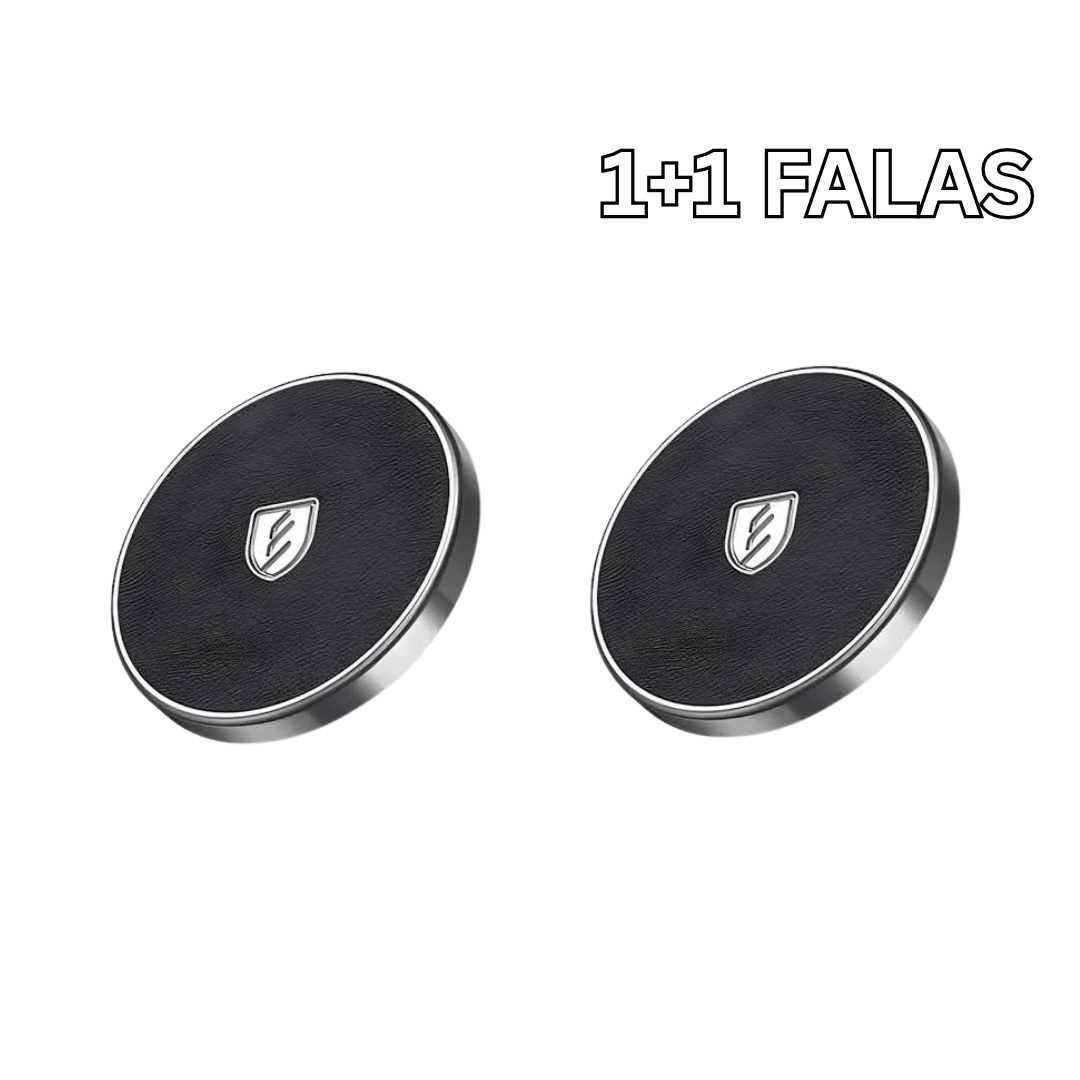Mbajtese Magnetike per Telefon Earldom(EH255)1+1 FALAS