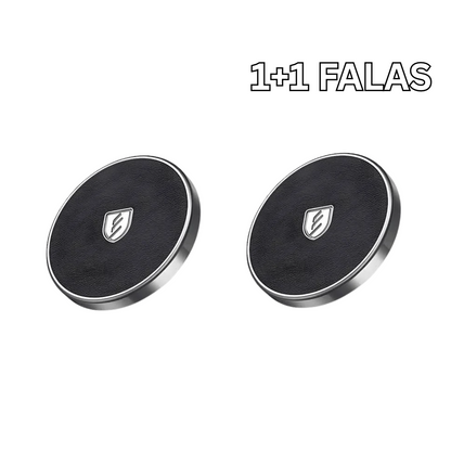 Mbajtese Magnetike per Telefon Earldom(EH255)1+1 FALAS