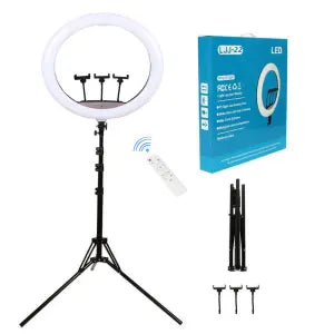 Drite Ring Light- LJJ-22