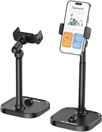 Mbajtëse për Telefon & Tablet-Plokama DT-80
