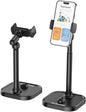 Mbajtëse për Telefon & Tablet-Plokama DT-80