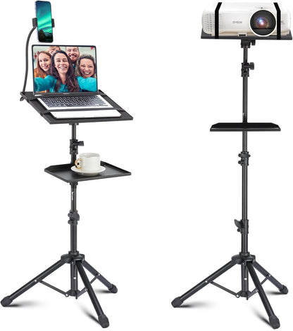 Mbajtës Profesional për Projektor &amp; Laptop