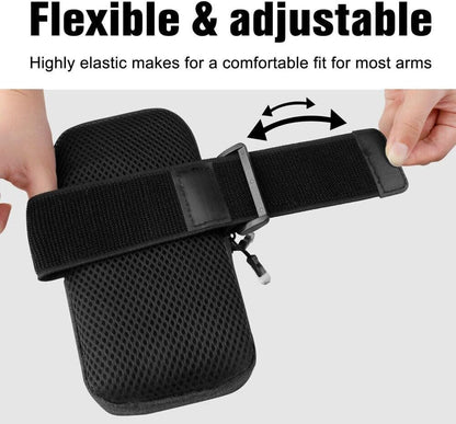 Earldom Waterproof Sports Armband Bag