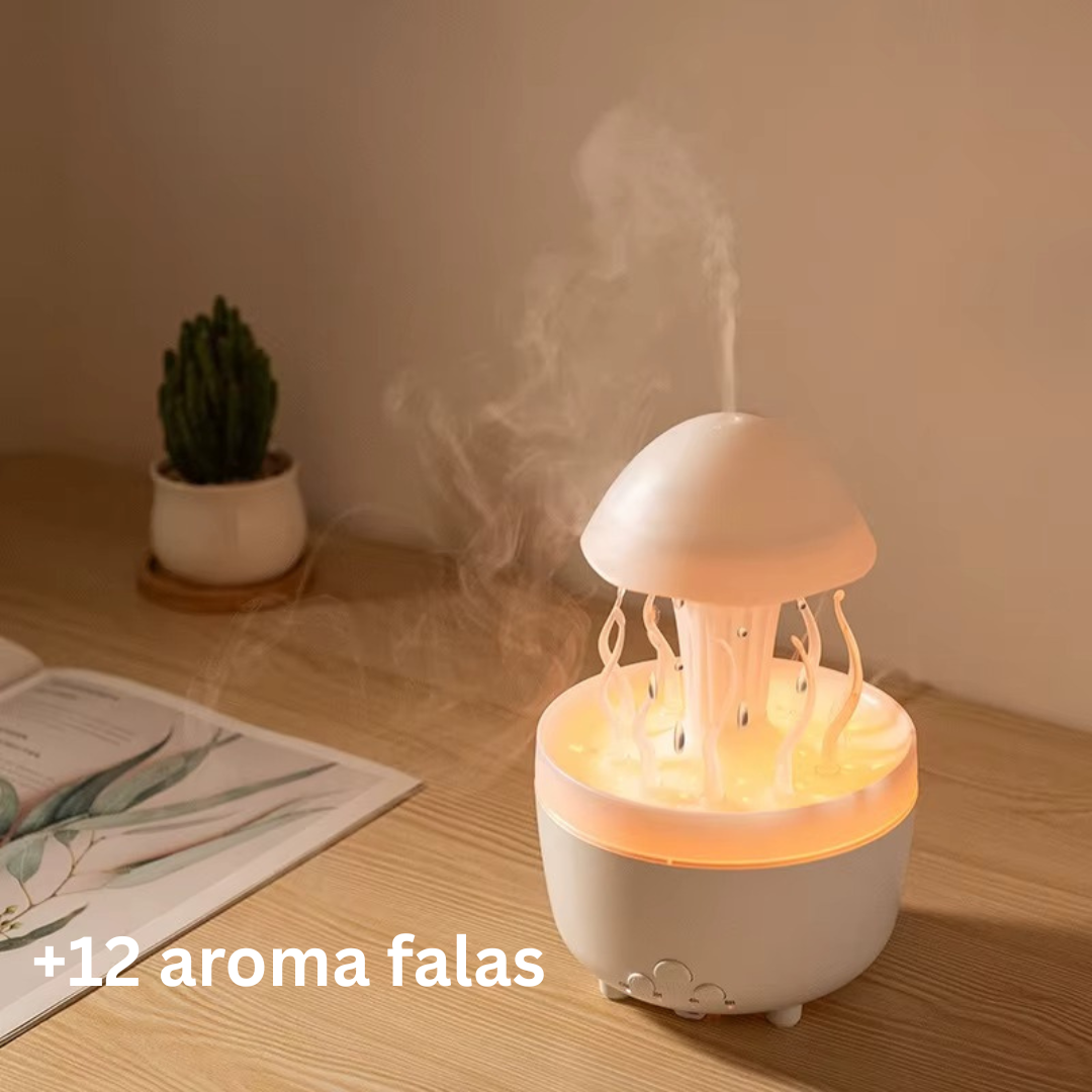 Aromatizues dhe pastrues ajri-9033
