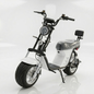Skuter Elektrik CityCoco