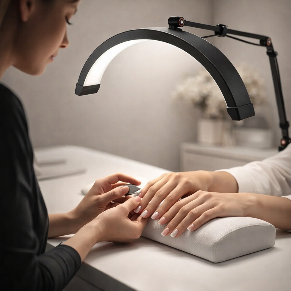 Lamp Profesionale(Glow Pro)