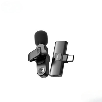 Earldom MC7C – Wireless Microphone Type-C