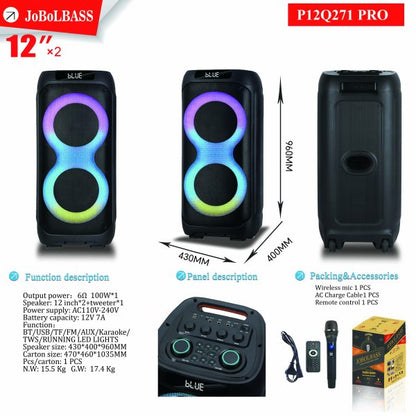 Zmadhues Zeri Jbr-8818