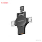 Earldom 5-in-1 OTG Adapter