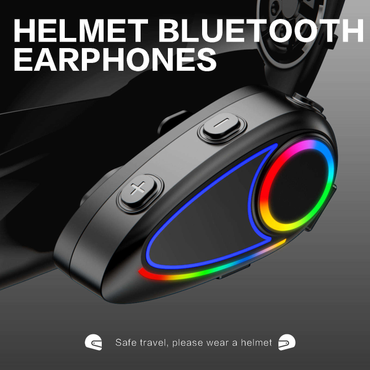 Kufje Wireless Helmet-k17