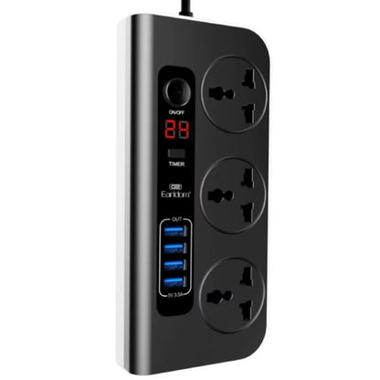 Kabell Vazhdues- EARLDOM Multifunctional Socket SC02