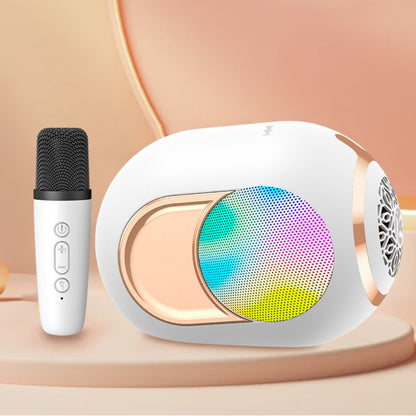 Zmadhues Zeri+Mikrofon