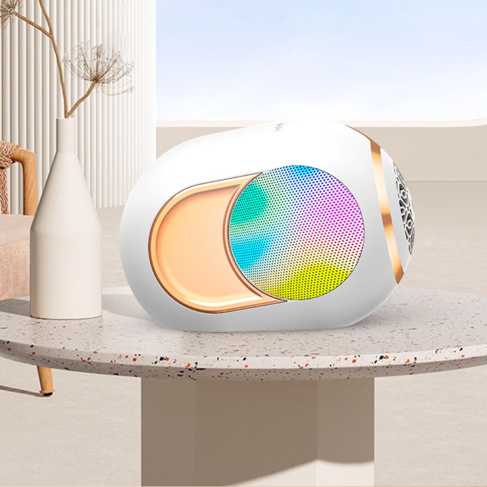 Zmadhues Zeri+Mikrofon