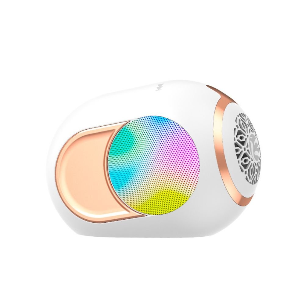 Zmadhues Zeri+Mikrofon