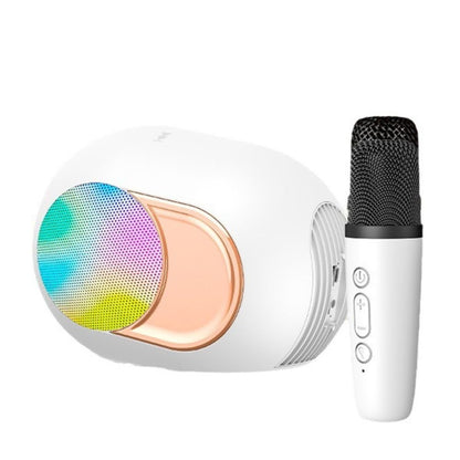 Zmadhues Zeri+Mikrofon