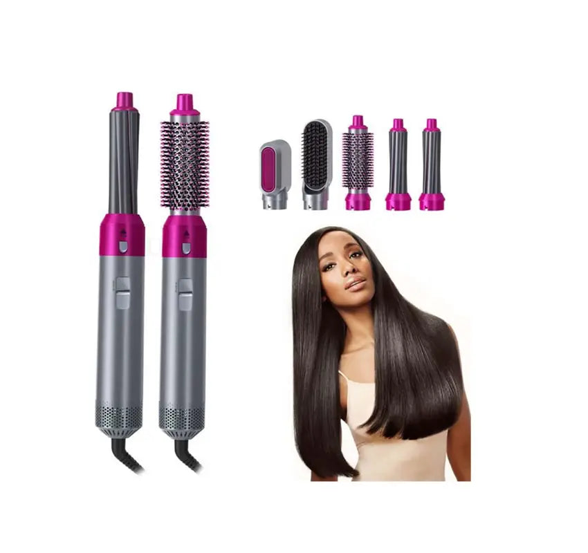 Set Stilues per Floke 5in1