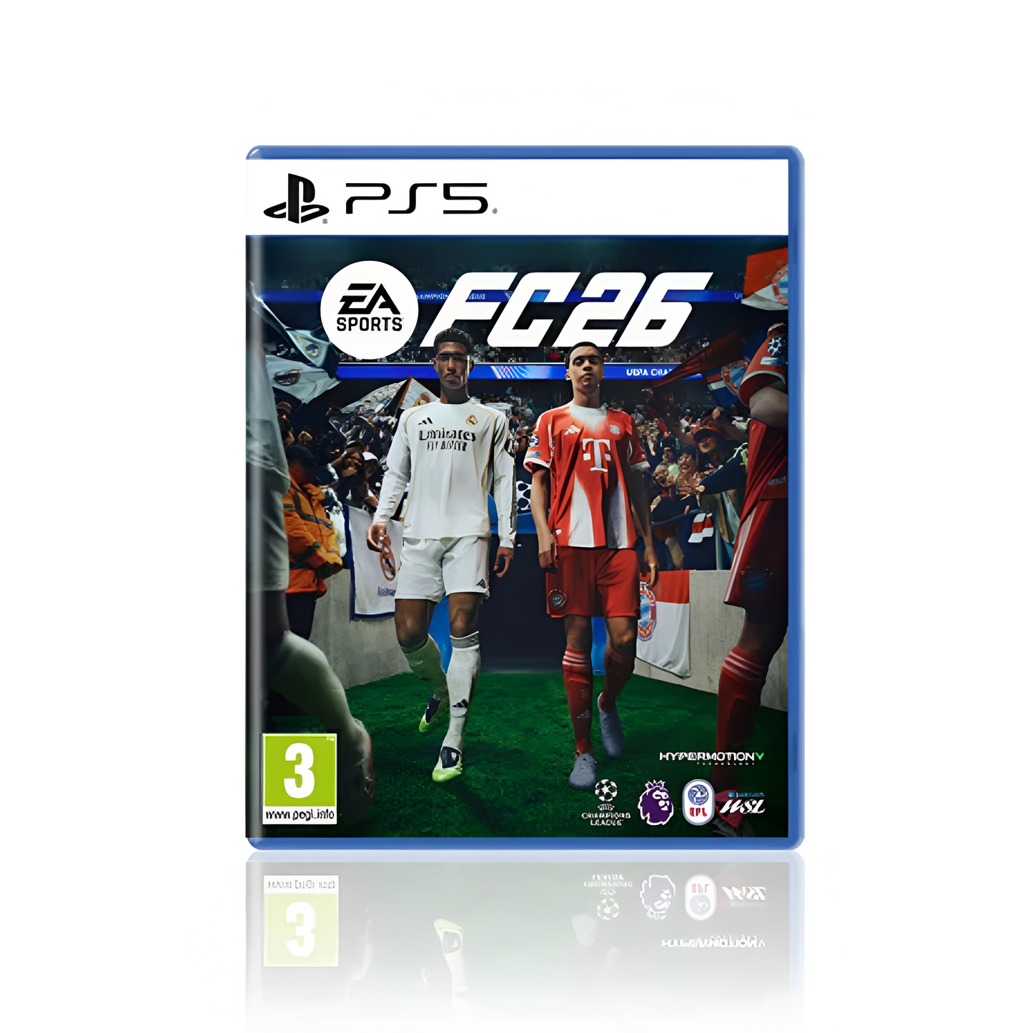 Fc26-PS5