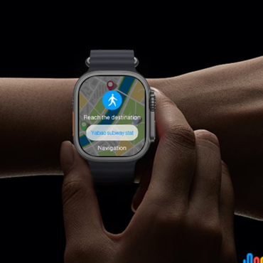 Smart Watch-HK11 Ultra 3