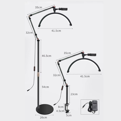 Lamp Profesionale(Glow Pro)