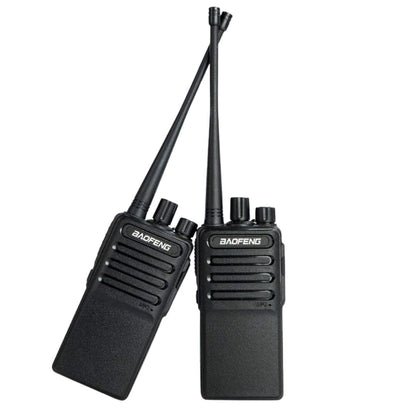 Radiolidhje Set 2 Cope Baofeng C5 UHF 400-480MHz