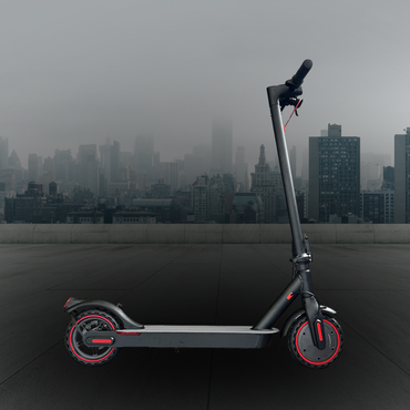 Trotinet Elektrik M365 B-Scooter