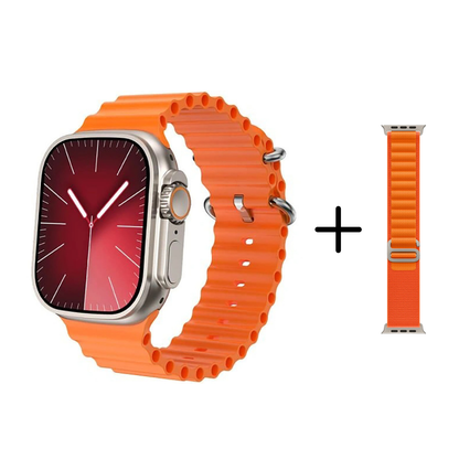 Smart Watch-HK11 Ultra 3