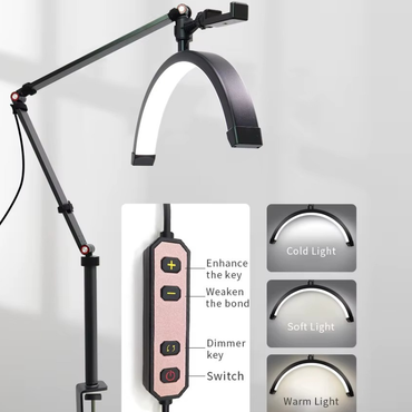 Lamp Profesionale(Glow Pro)