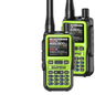 Radiolidhje Set 2 Cope – Baofeng UV-5R Mini