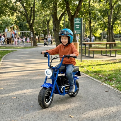 Motorr Elektrik për Fëmijë