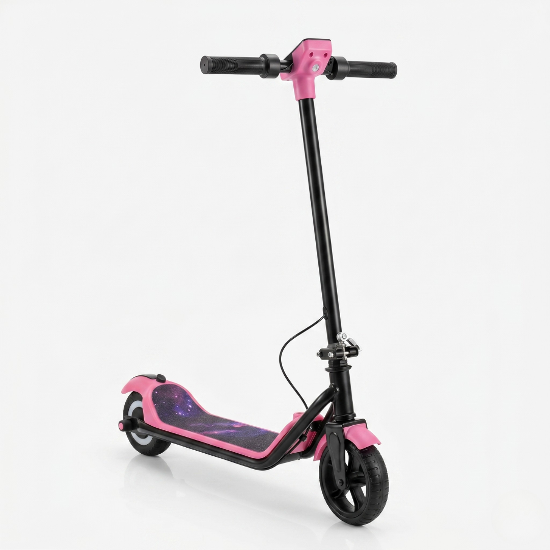 Trotinet Elektrik Per Femije-00982