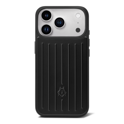 RIMOWA ORGINAL Case për iPhone 17 Pro Max &amp; iPhone 17 Pro