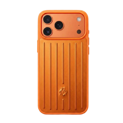 RIMOWA ORGINAL Case për iPhone 17 Pro Max &amp; iPhone 17 Pro