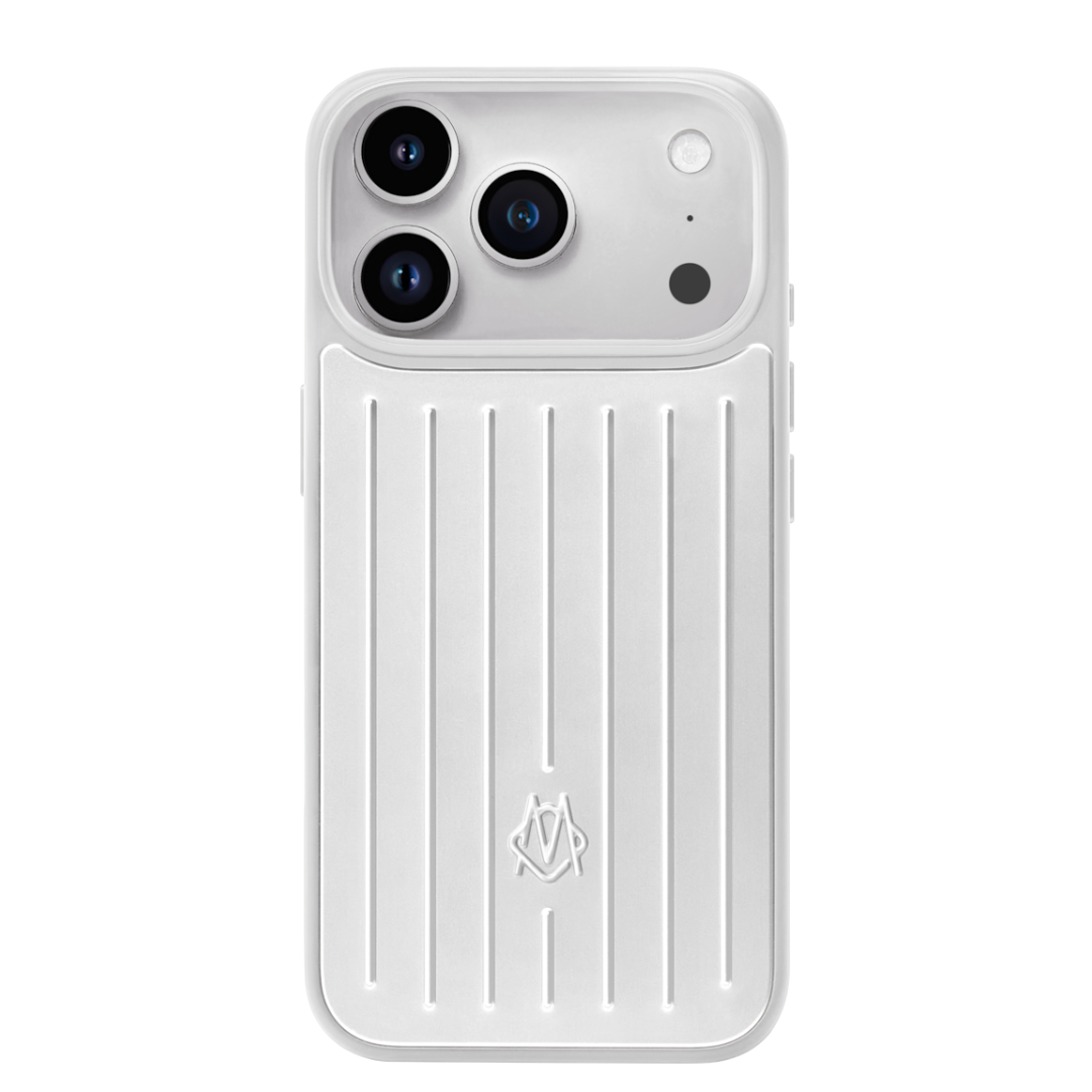 RIMOWA ORGINAL Case për iPhone 17 Pro Max &amp; iPhone 17 Pro