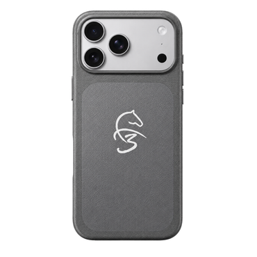Premium Magnetic Leather Case për iPhone 17 Pro Max &amp; iPhone 17 Pro