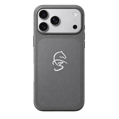 Premium Magnetic Leather Case për iPhone 17 Pro Max &amp; iPhone 17 Pro