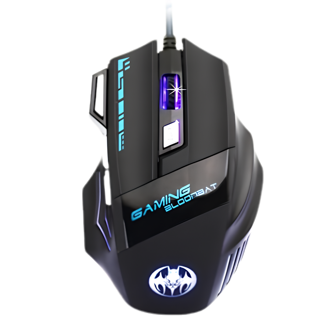 Maus Gaming-A50