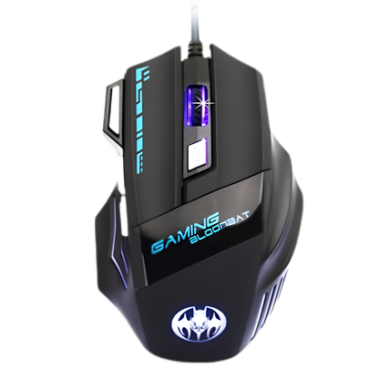 Maus Gaming-A50