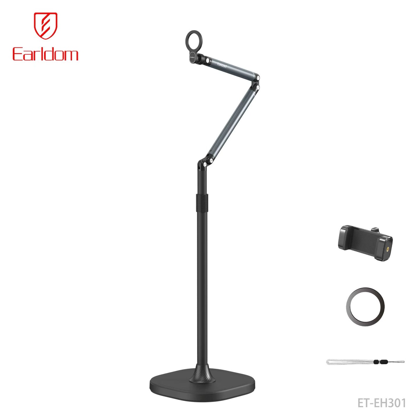 Earldom EH301 – Mbajtës Per Telefon