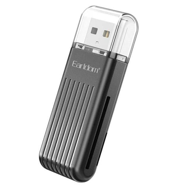 Earldom OT96 – Card Reader 2-in-1